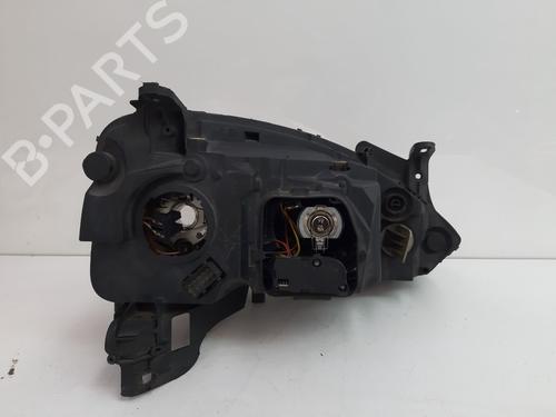 Left headlight OPEL CORSA C (X01) | BP37081683C28 - Image 3