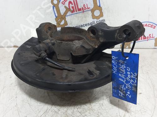 Right front steering knuckle LAND ROVER FREELANDER I (L314) 2.0 DI 4x4 | BP20755445M26 