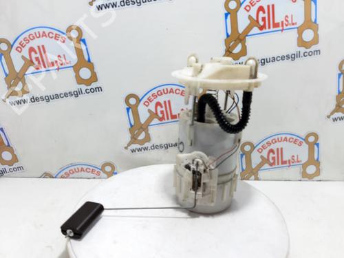 Fuel pump RENAULT MEGANE II (BM0/1_, CM0/1_) 1.6 16V | BP20743956M76 