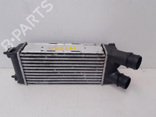 Used Intercooler CITROËN BERLINGO MULTISPACE (B9) 1.6 HDi 75 / BlueHDi 75 (75 hp) 29636272