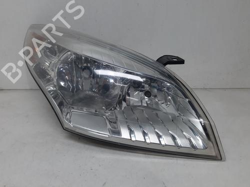Used Right headlight Right headlight RENAULT MEGANE III Grandtour (KZ0/1) [2008-2016] 33401944 33401944