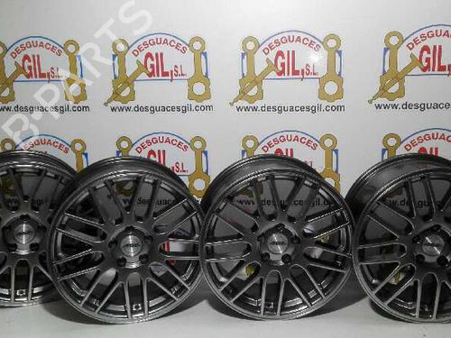 Felg FORD FOCUS II (DA_, HCP, DP) [2004-2013]  20809283