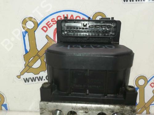 ABS pump CITROËN XSARA (N1) 1.9 TD | BP20800178M43 