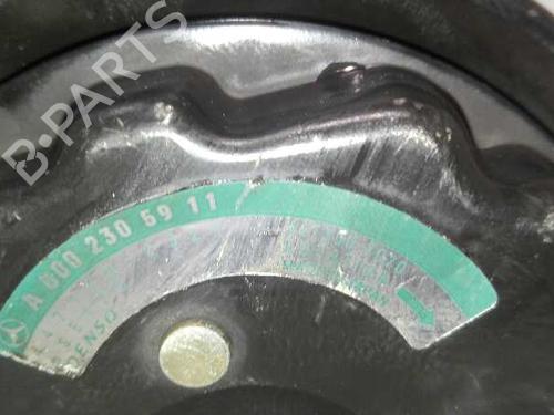 AC compressor MERCEDES-BENZ A-CLASS (W168) A 140 (168.031, 168.131) | BP20794570M34 