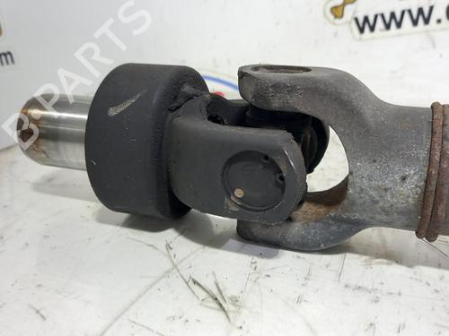 Driveshaft SUZUKI GRAND VITARA II (JT, TE, TD) 1.9 DDiS (JB419WD, JB419XD) | BP20762412M37 