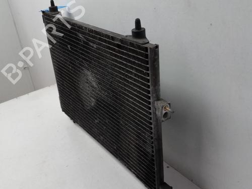 AC Kondensor PEUGEOT 307 (3A/C) 2.0 HDi 90 | BP27513166M32 