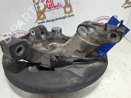 Right front steering knuckle SAAB 9-5 (YS3E) 2.2 TiD | BP20762764M26 