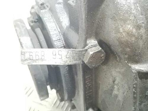 Rear differential BMW 3 (E36)  | BP20734073M24 