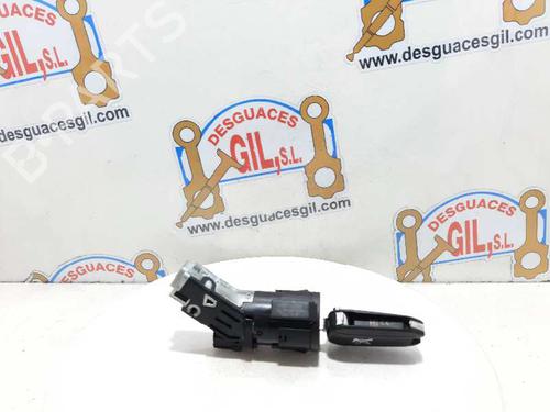 Ignition barrel PEUGEOT 208 I (CA_, CC_) 1.6 BlueHDi 100 | BP20735645M48 