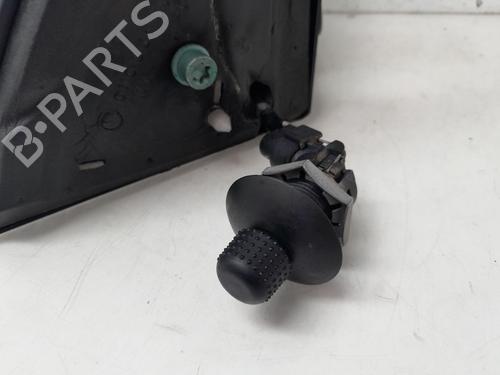 Right mirror SEAT AROSA (6H1) 1.0 | BP30006640C27 