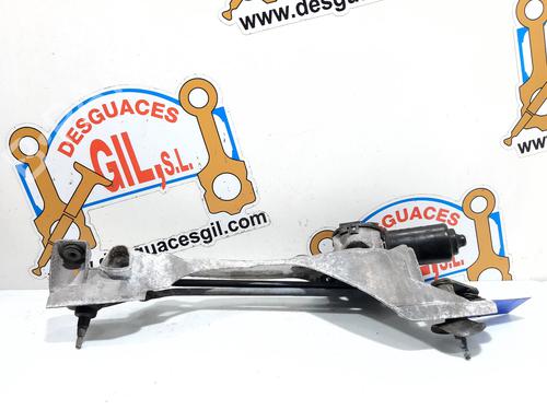 Front wiper motor JAGUAR S-TYPE II (X200) 3.0 V6 | BP20744920M29 