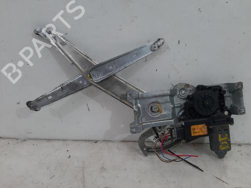 Lève-vitre avant gauche OPEL CORSA B (S93) 1.2 i 16V (F08, F68, M68) (65 hp) 23574918
