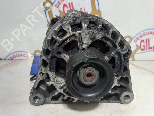 Alternator CITROËN XSARA (N1) 1.9 D | BP20749080M7 