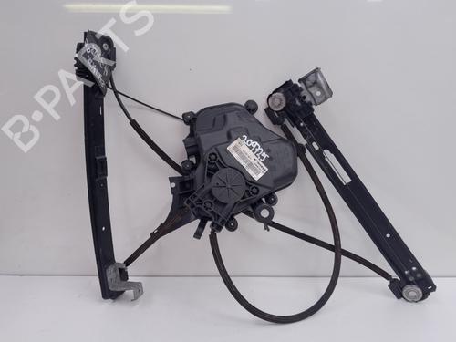 Used Front left window mechanism Front left window mechanism 39186405 39186405