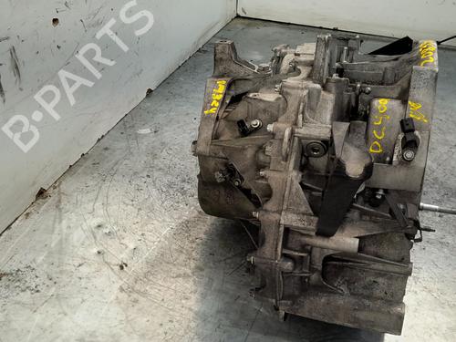 Gearbox RENAULT MEGANE III Hatchback (BZ0/1_, B3_)  | BP37424255M3  - Image 7