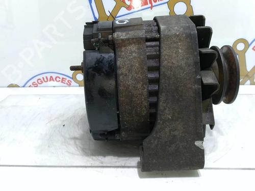 Used Alternator CITROËN AX (ZA-_) 10 (50 hp) 20802505