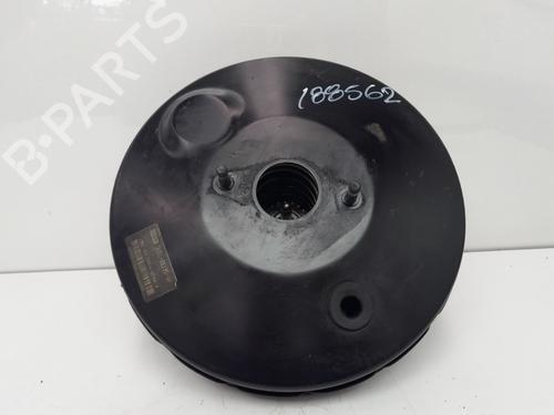 Used Servo brake Servo brake MAZDA 3 Saloon (BK) 2.0 MZR-CD (BK12) (143 hp) 34130217 34130217