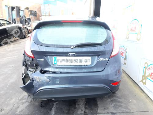 Andre FORD FIESTA VI (CB1, CCN) 1.0 EcoBoost | BP20748583O1 