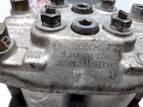 ABS pump AUDI 80 B4 Saloon (8C2) 1.9 TD | BP21827878M43 