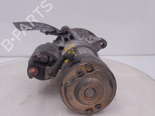 Starter PEUGEOT 307 Break (3E) 2.0 HDI 110 | BP28693894M8