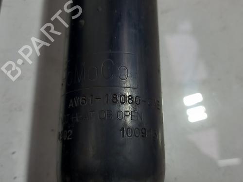 Right rear shock absorber FORD GRAND C-MAX (DXA/CB7, DXA/CEU)  | BP20766276M19 