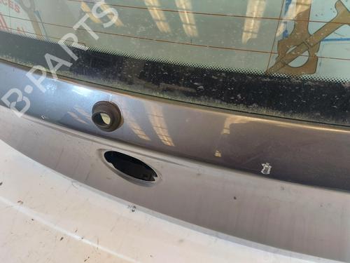 Tailgate BMW 1 (E87) 120 d | BP20745633C6 
