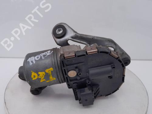 Used Front wiper motor PEUGEOT 407 SW (6E_, 6D_) 2.0 (136 hp) 28192152