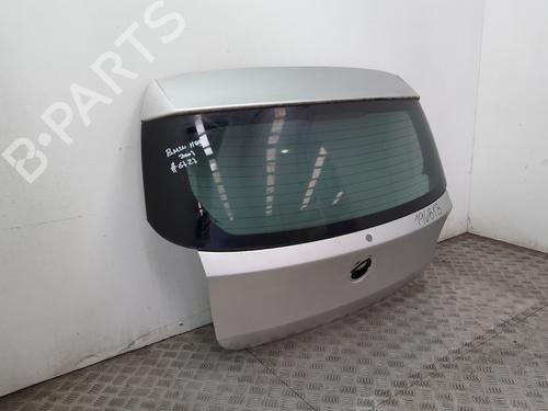 Tailgate BMW 1 (E87) 118 d | BP34130893C6 - Image 2