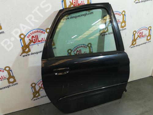 Right rear door CITROËN XSARA PICASSO (N68) 2.0 HDi | BP20756703C5 