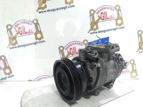 AC compressor KIA RIO II (JB) 1.5 CRDi | BP20796806M34 
