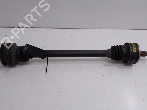 Used Left rear driveshaft Left rear driveshaft 34131723 34131723
