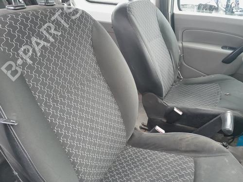 Front right window mechanism RENAULT KANGOO / GRAND KANGOO II (KW0/1_) 1.5 dCi 70 (KW0V, KW0A) | BP25405728C23 