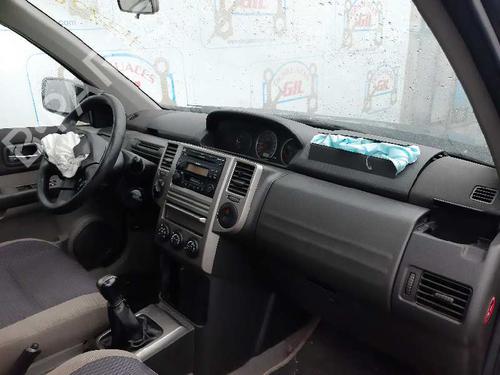 Engine control unit (ECU) NISSAN X-TRAIL I (T30)  | BP21802982M57 