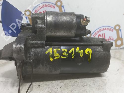 Starter MAZDA 5 (CR) 2.0 CD (CR19) | BP20761625M8 