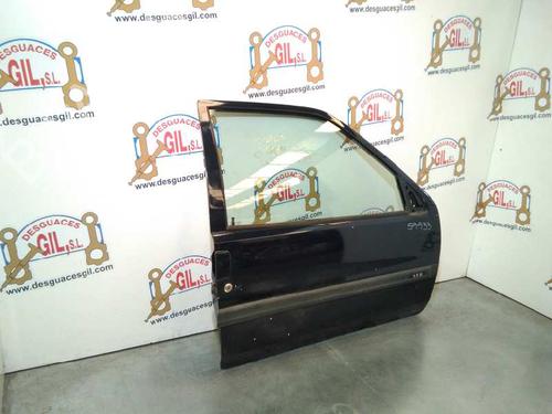 Right front door CITROËN SAXO (S0, S1) 1.5 D | BP20807924C3 