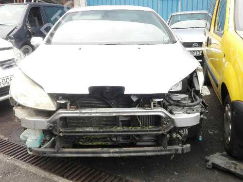 Electronic module PEUGEOT 407 (6D_)  | BP20805193M83 