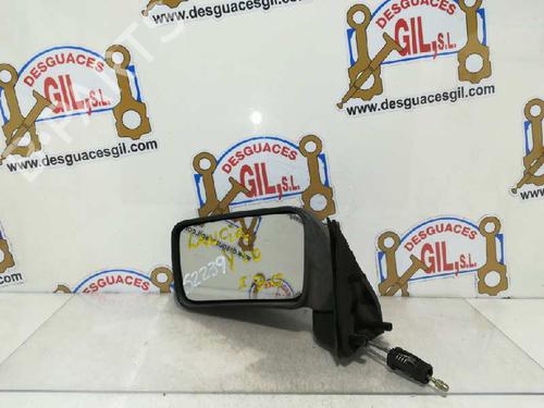 Used Left mirror LANCIA Y10 (156_) 1.0 Fire (156B, 156AD) (44 hp) 20805248