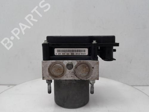 ABS pump PEUGEOT 307 (3A/C) 2.0 HDi 90 | BP25380193M43 