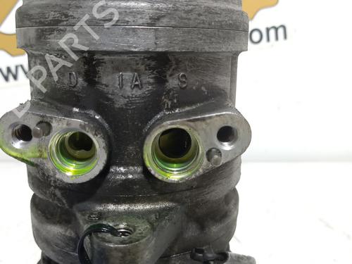 AC compressor HYUNDAI ATOS (MX) 1.0 i | BP20741635M34 