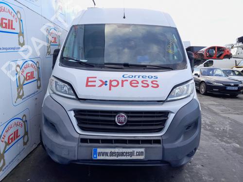 Left front brake caliper FIAT DUCATO Van (250_) 130 Multijet 2,3 D 4x4 | BP31043850M105 