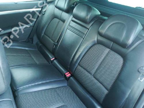 Right curtain airbag PEUGEOT 407 SW (6E_, 6D_) 2.0 | BP20740329C12 