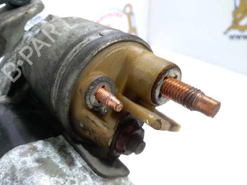 Starter TOYOTA AYGO (_B1_) 1.0 (KGB10_, KGB10R) | BP20732966M8 