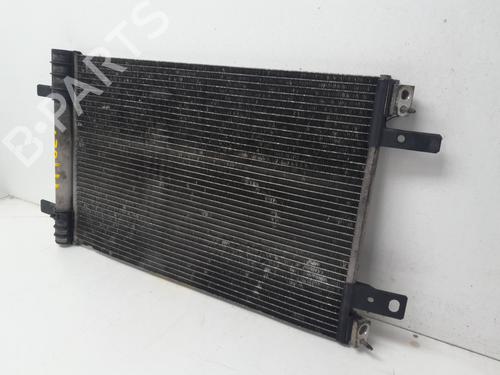 AC radiator CITROËN C4 Picasso II 1.6 HDi / BlueHDi 115 | BP30697680M32