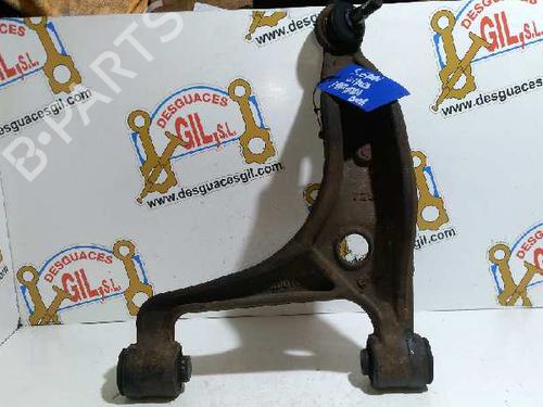 Used Right front suspension arm SUZUKI GRAND VITARA II (JT, TE, TD) 1.9 DDiS (JB419WD, JB419XD) (129 hp) 20795878