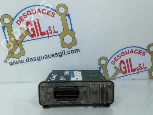Electronic module FORD ESCORT V (AAL, ABL) 1.6 i 16V | BP34239420M83 - Image 3