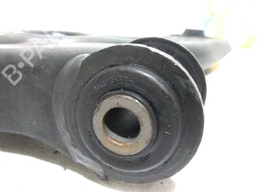 Right front suspension arm SEAT IBIZA IV SC (6J1, 6P5)  | BP20735517M13 