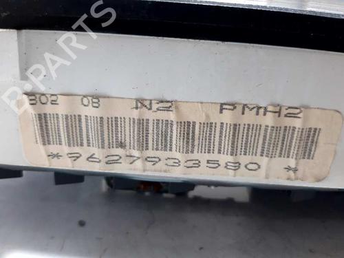 Instrument cluster CITROËN SAXO (S0, S1) 1.5 D | BP20732766C47 