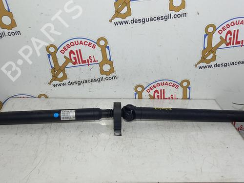 Used Driveshaft MERCEDES-BENZ C-CLASS (W204) C 220 CDI (204.008) (170 hp) 20750064