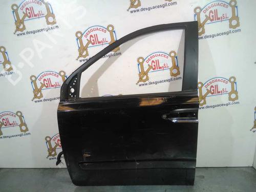 Used Left front door KIA CARNIVAL / GRAND CARNIVAL III (VQ) 2.9 CRDi (185 hp) 20732838