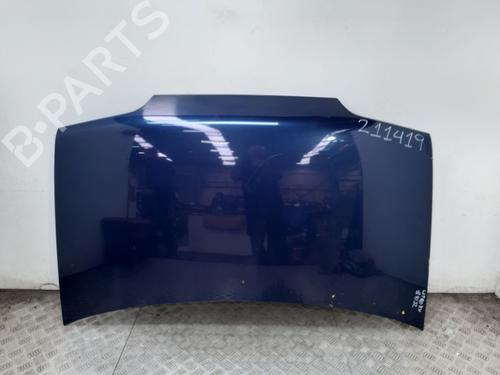 Used Hood Hood CITROËN AX (ZA-_) 15 D (58 hp) 34698070 34698070